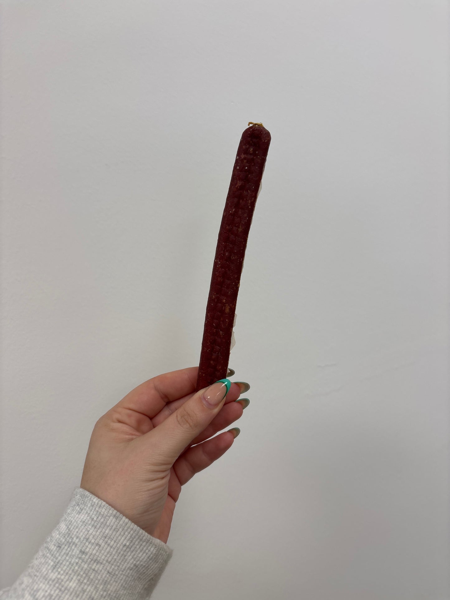 Wild Boar Single Protein Sausage