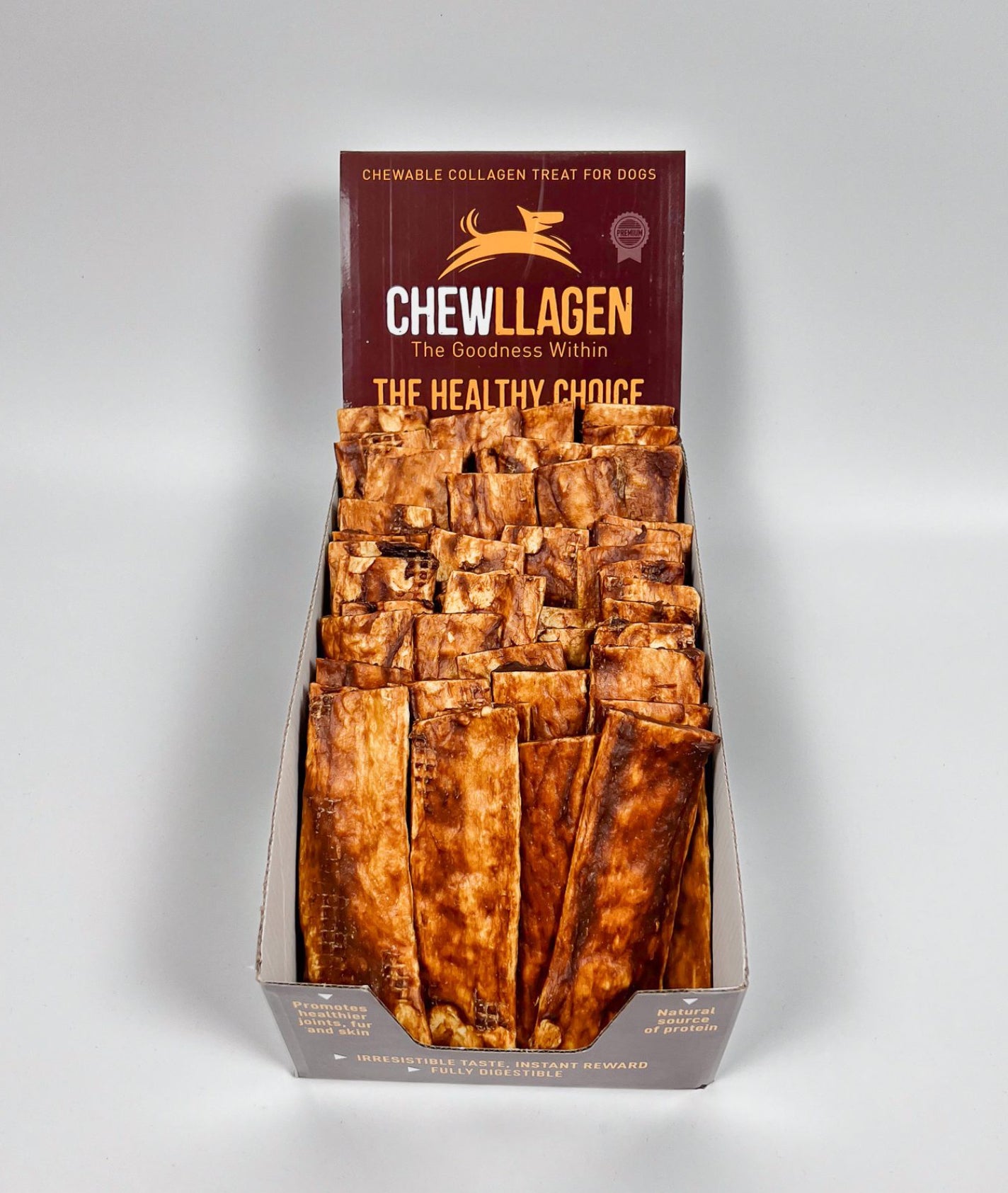 Chewllagen Beef Chip