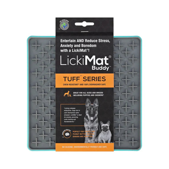 LickiMat Tuff Series