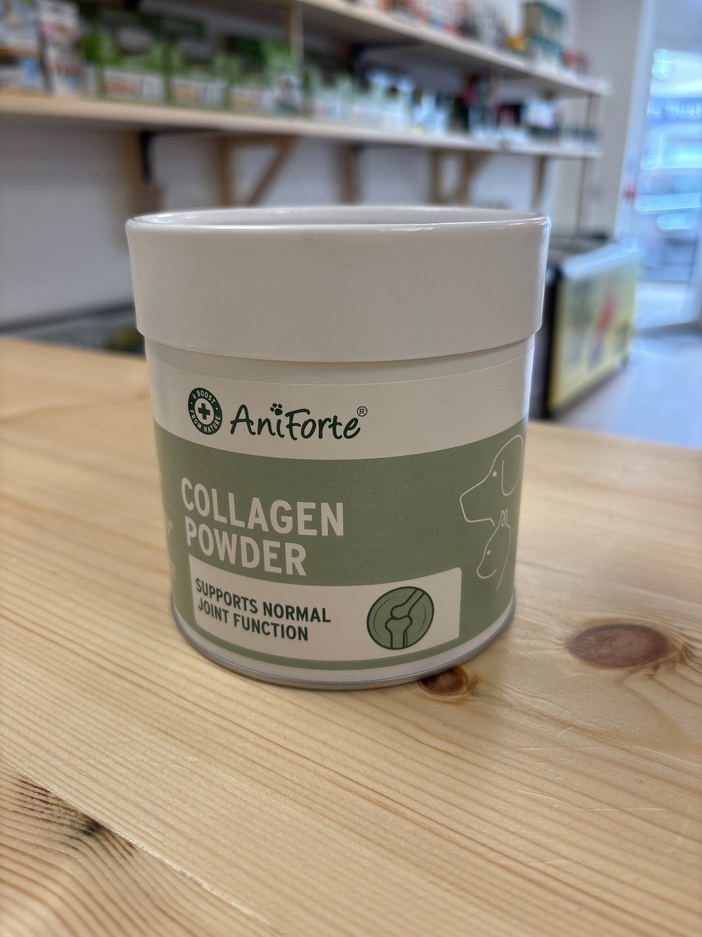 AniForte Collagen Powder 250g
