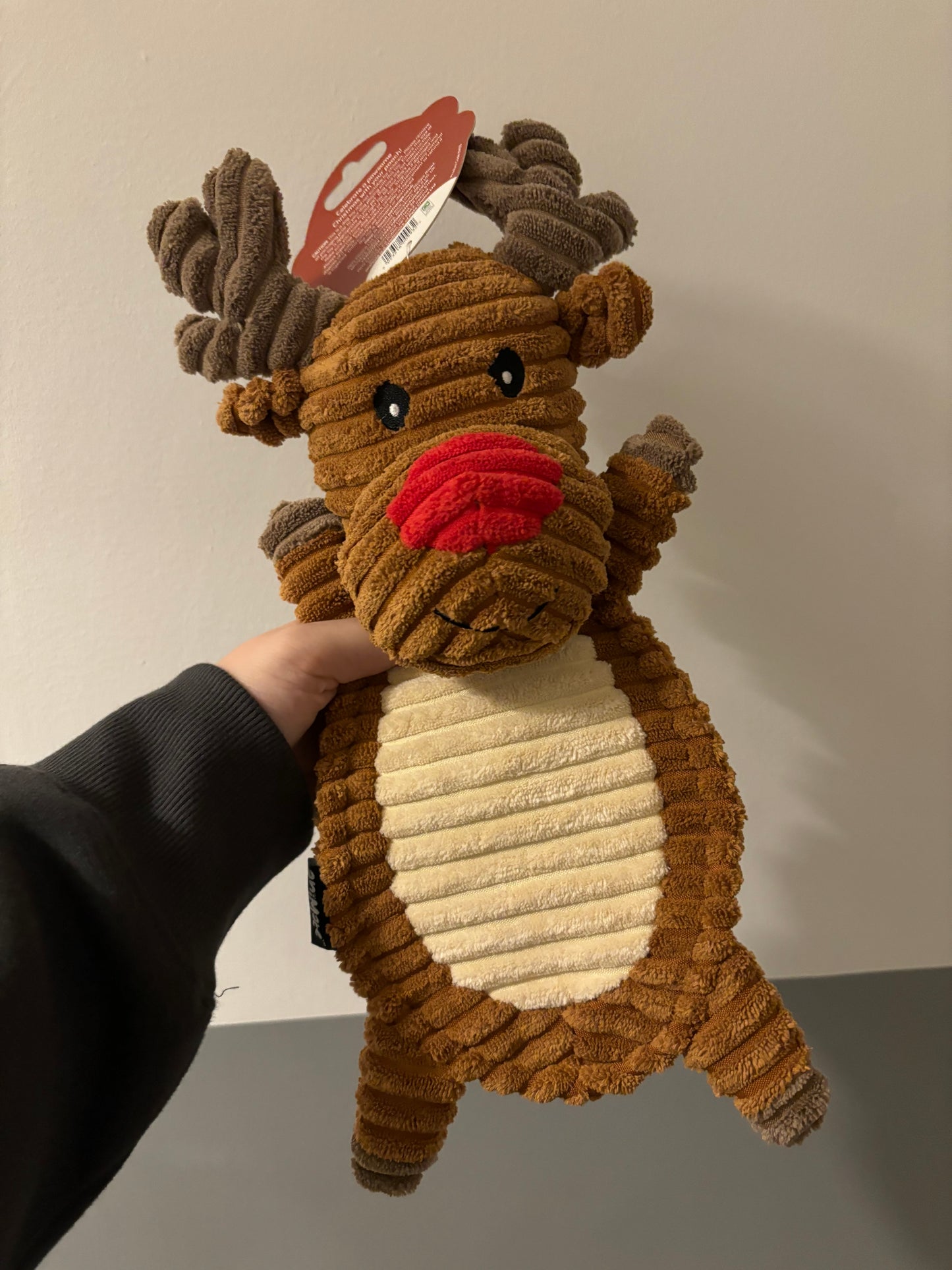 Animate Festive Flatties