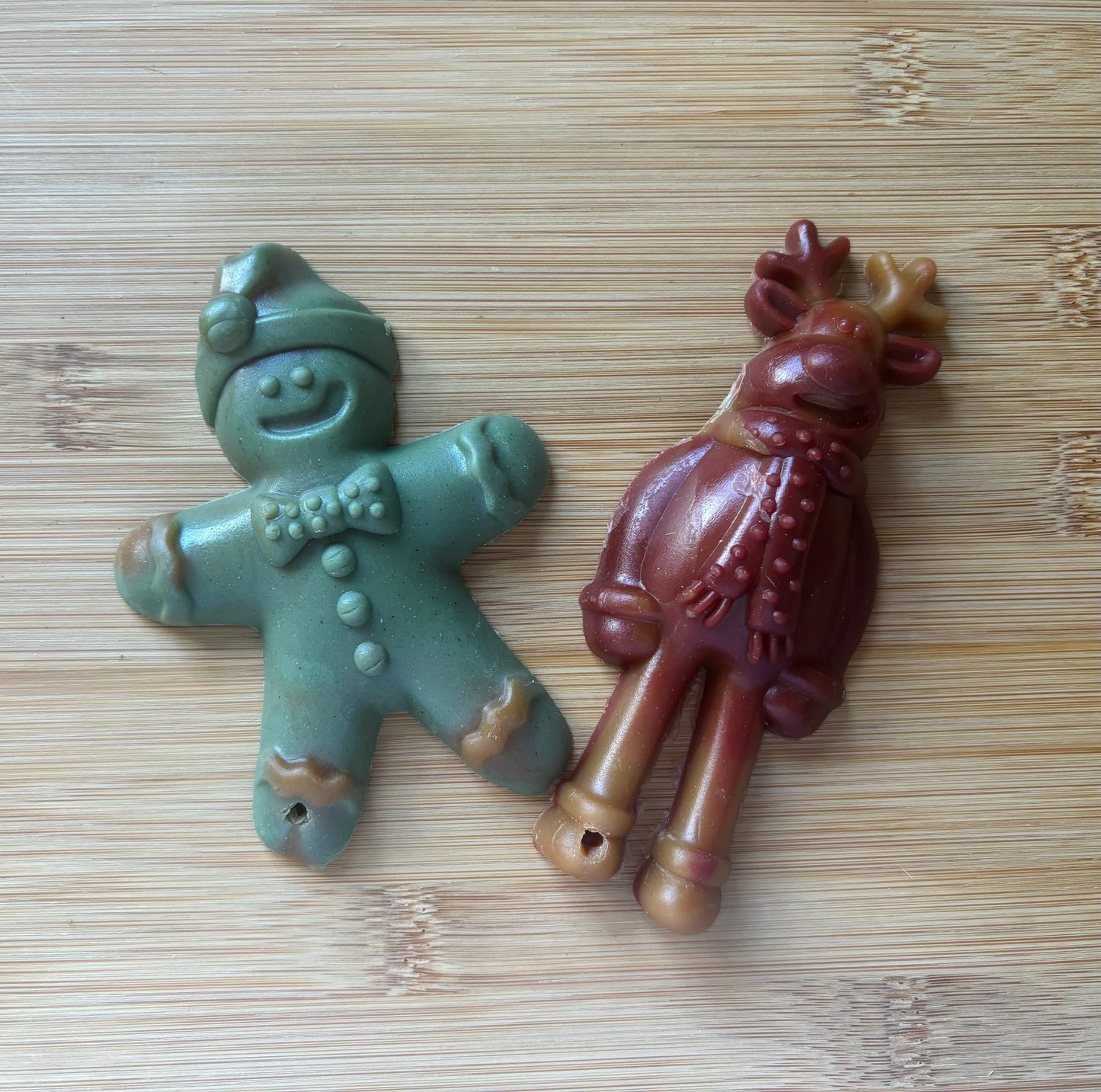 Maks Patch Ginger&Dasher Xmas Treats