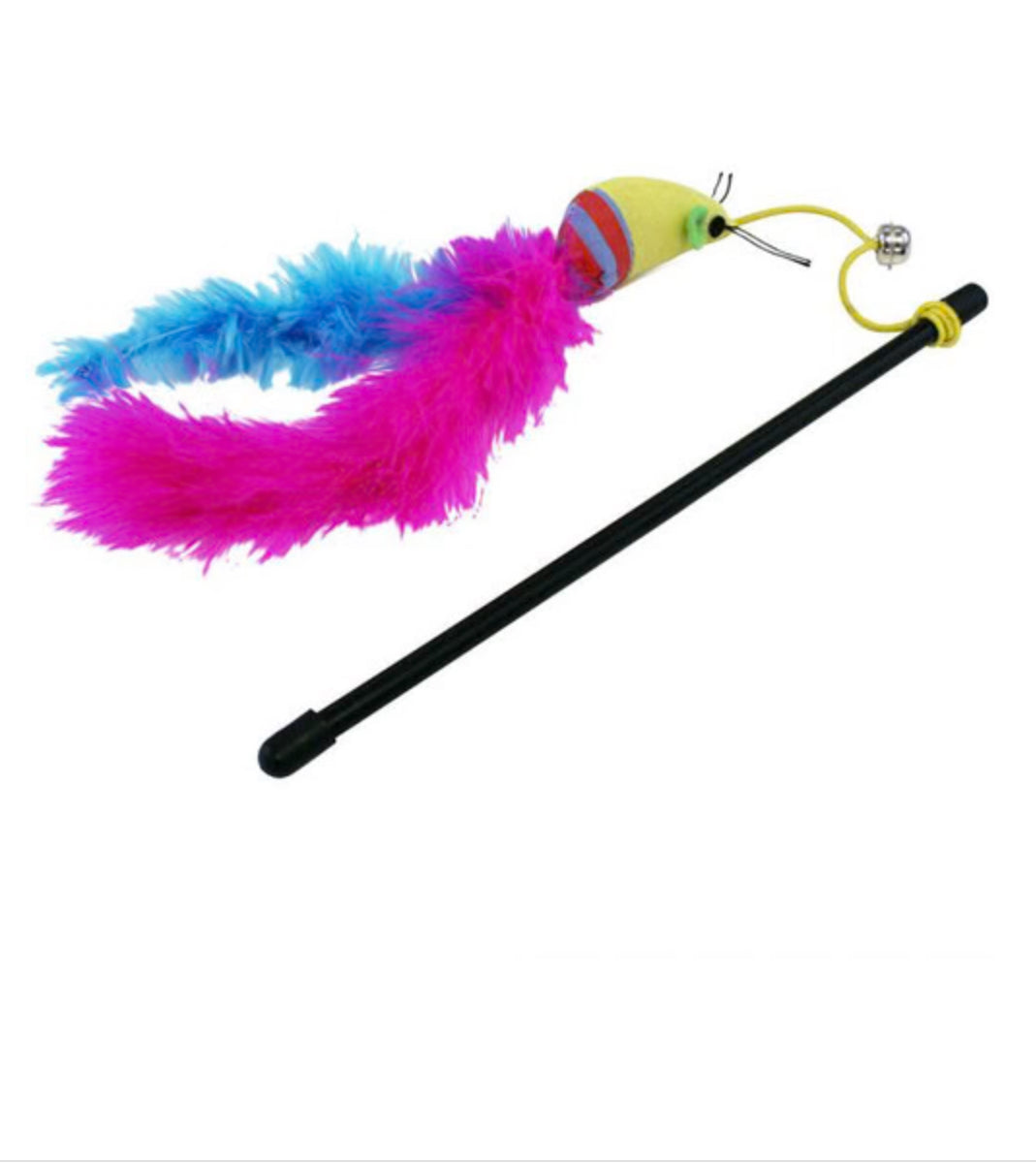 Happy Pet Cat Toy
