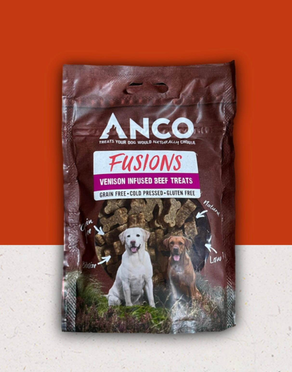 Anco Fusions