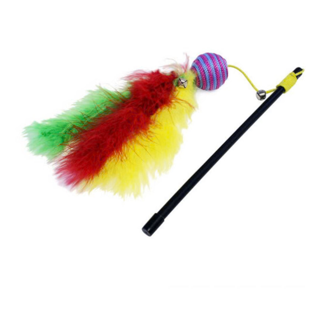 Happy Pet Cat Toy