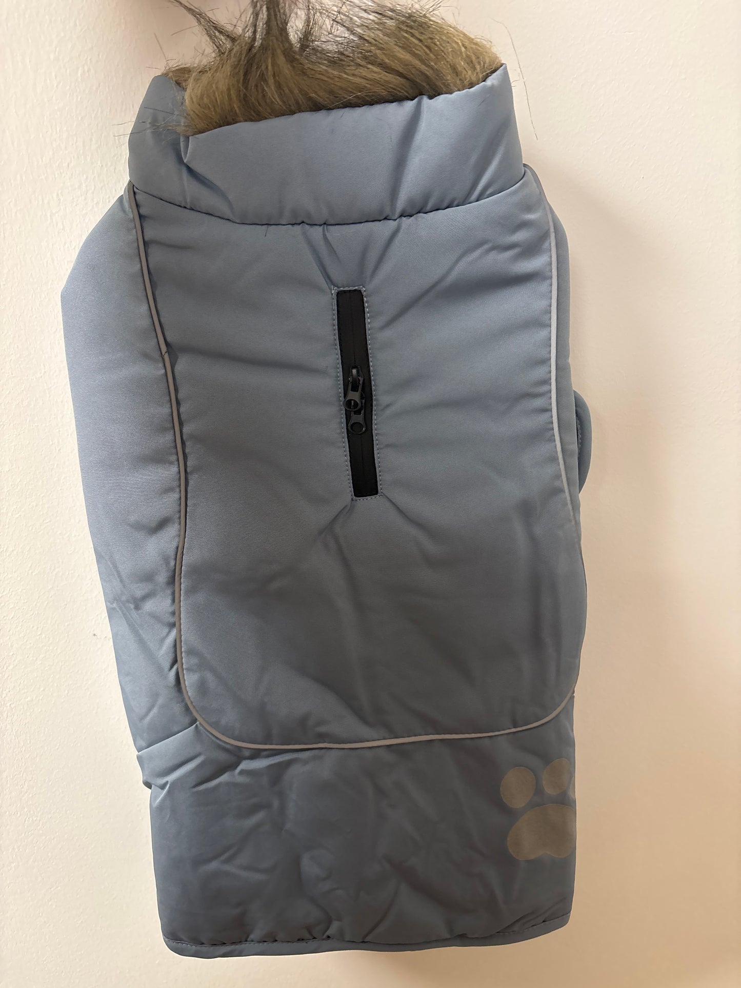 Happy Pet Dog Jacket