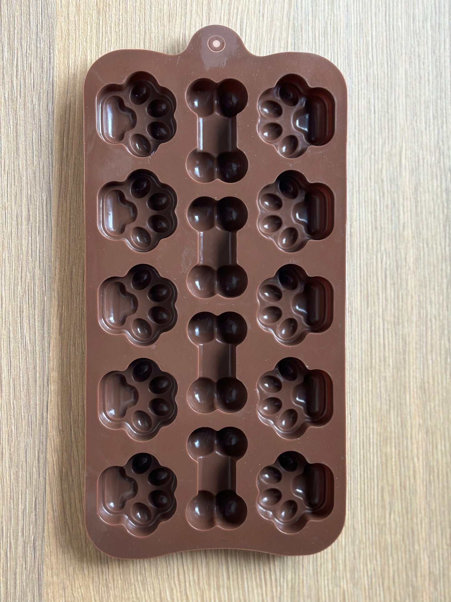 Moulds