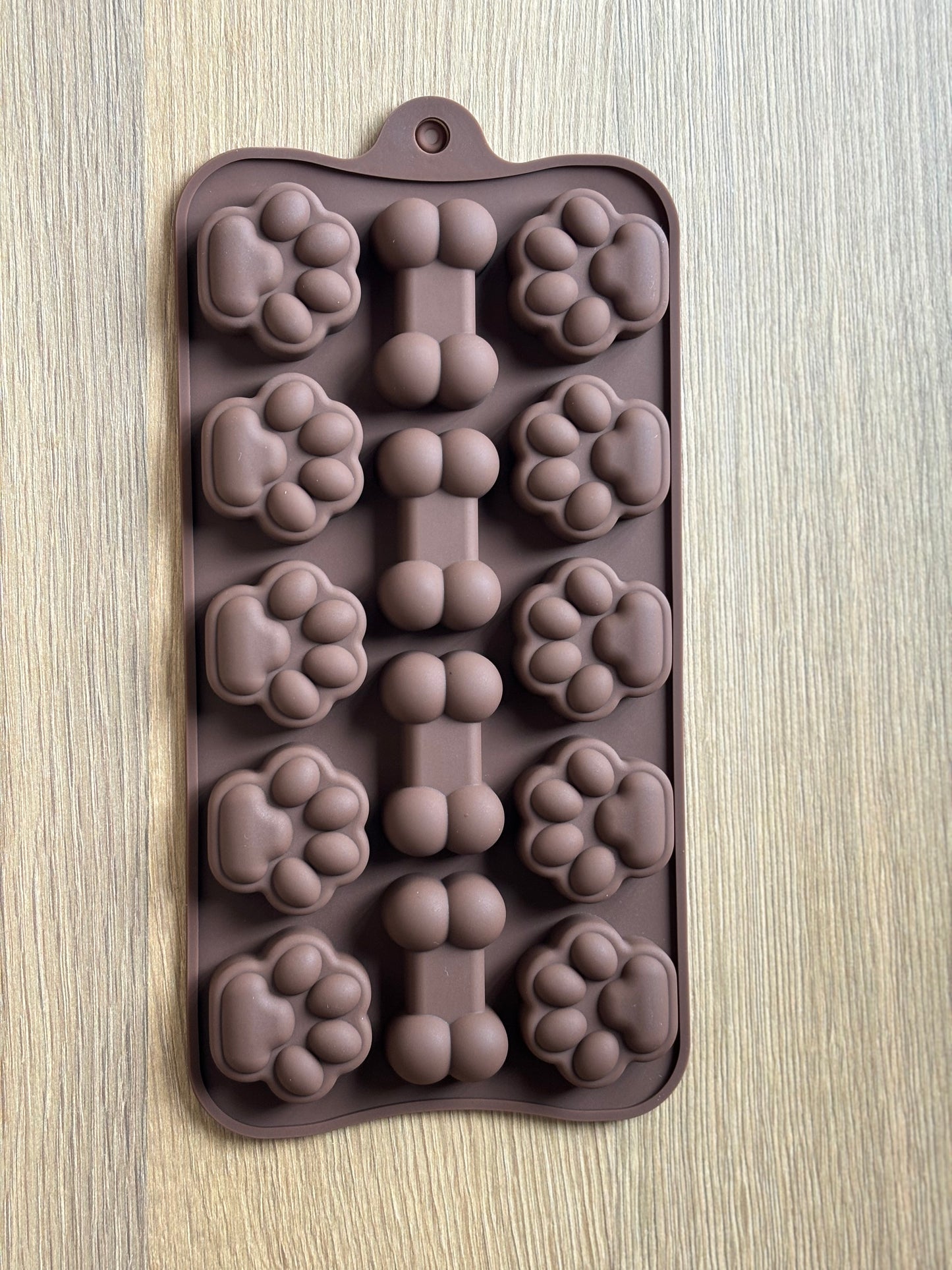 Moulds
