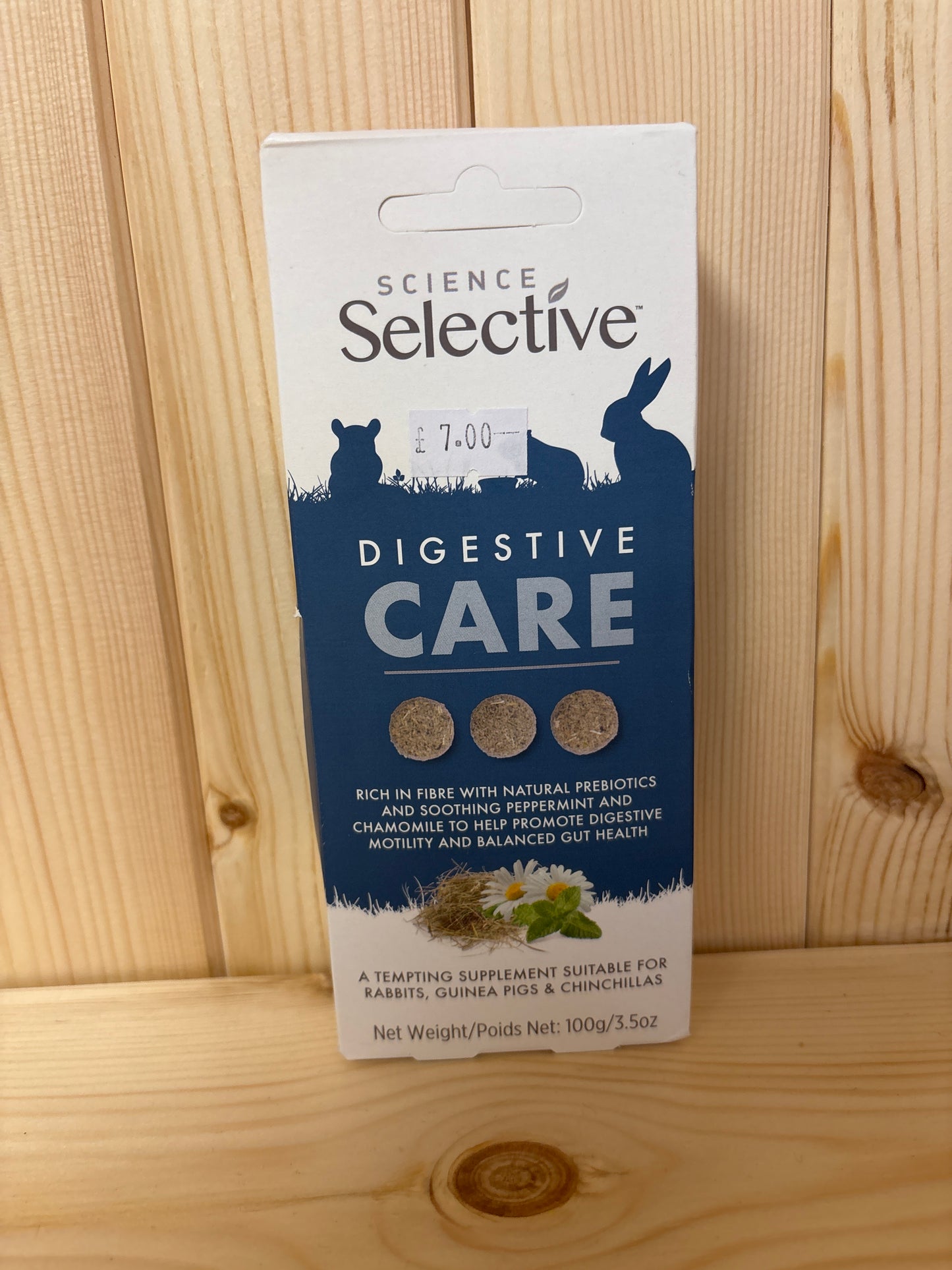 Science Selective Digestive Care 100g