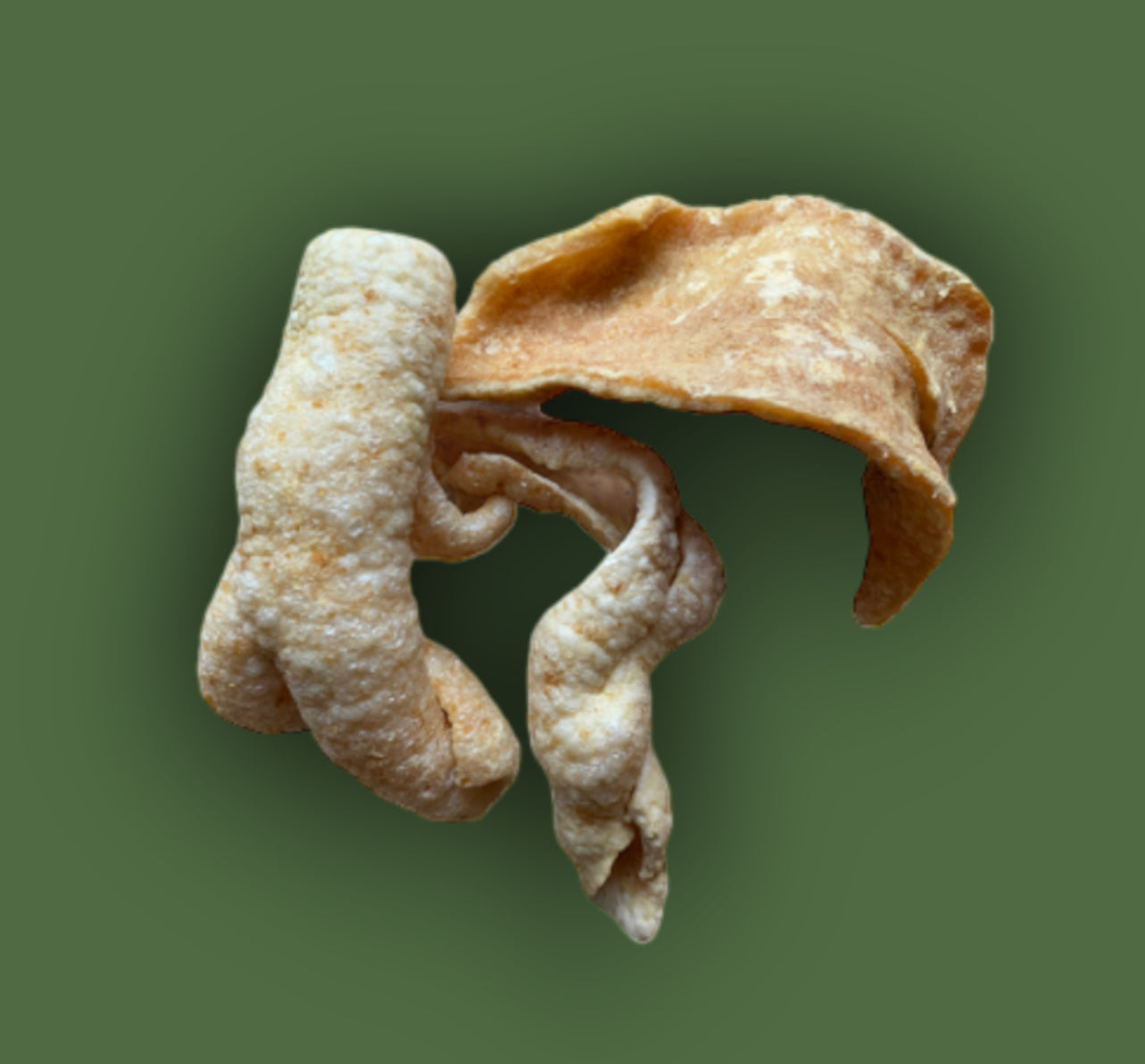 Anco Pork Scratchings 80g