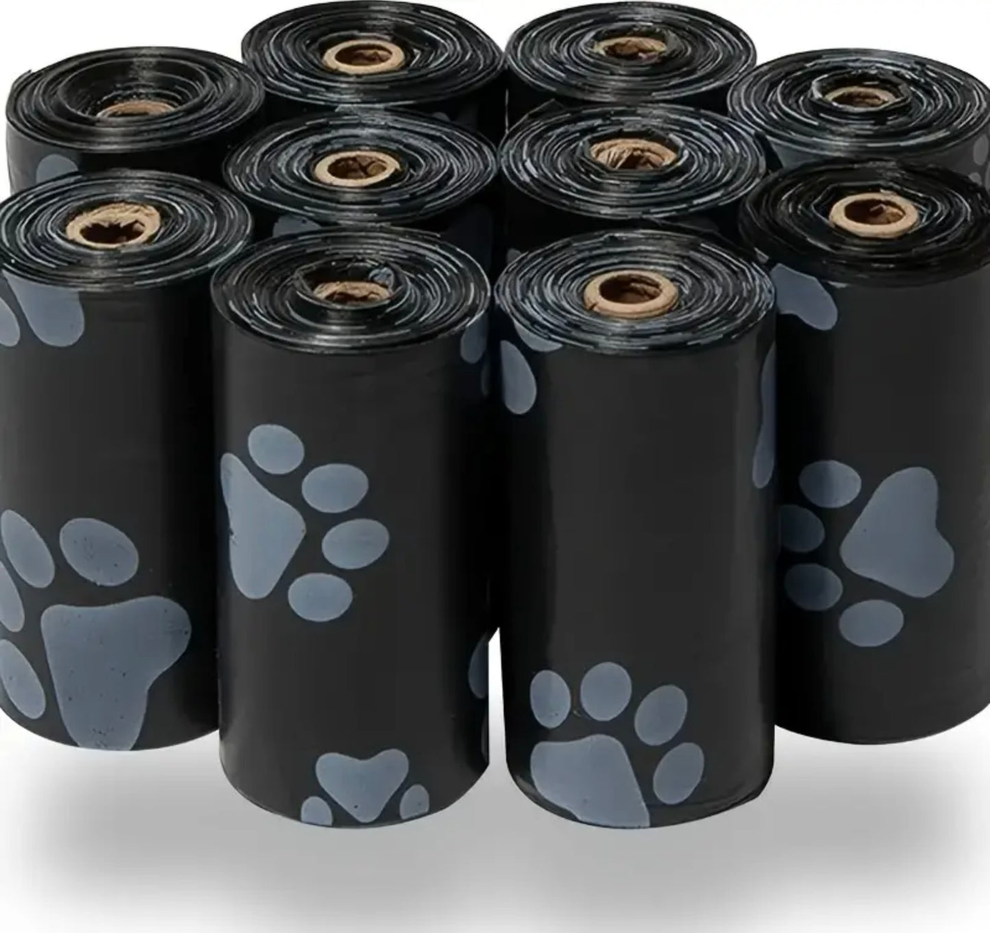 Poo Bags