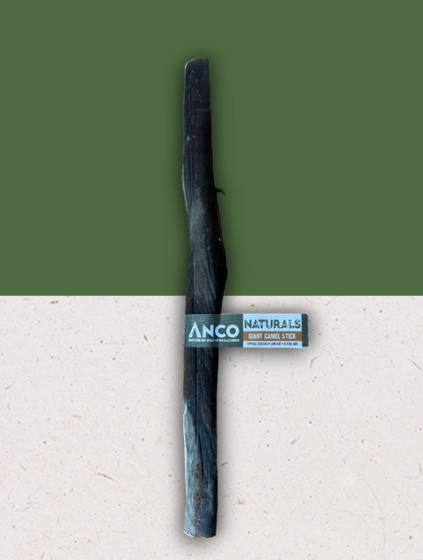 Anco Giant Camel Stick