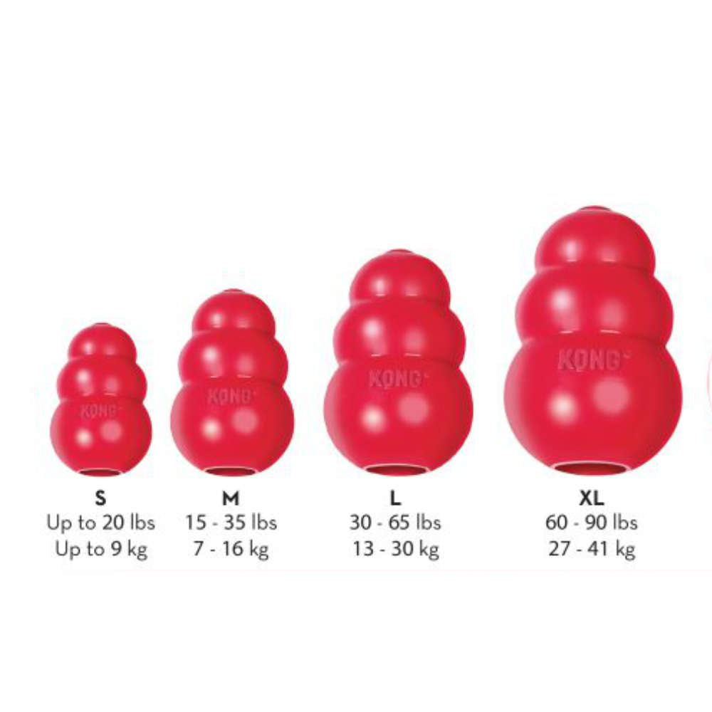 Kong Classic Large