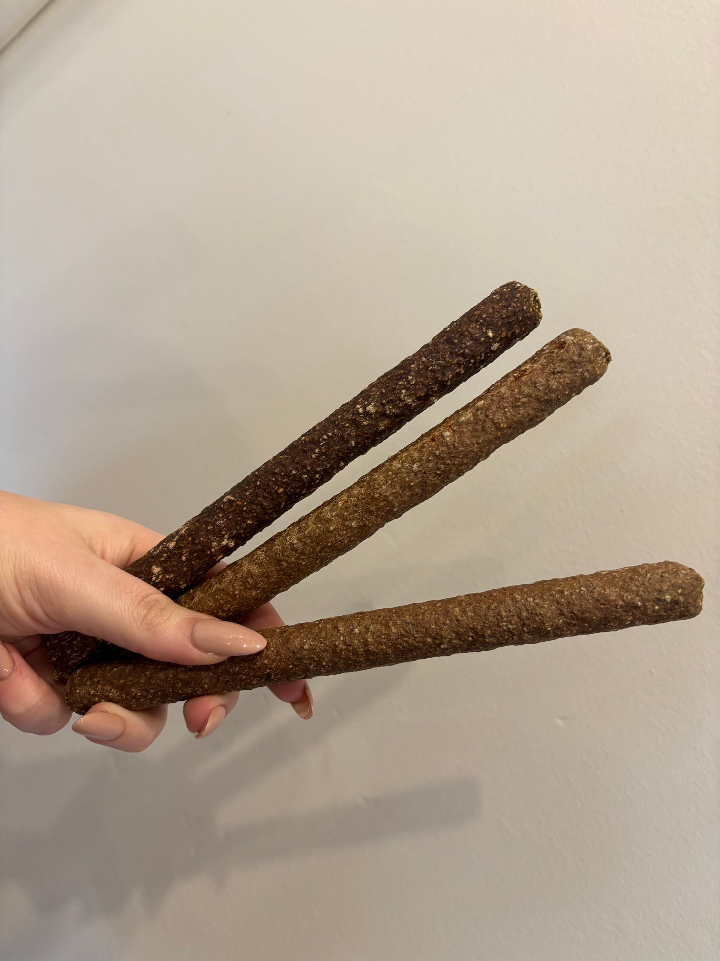 Ham & Cheese Meaty Stick