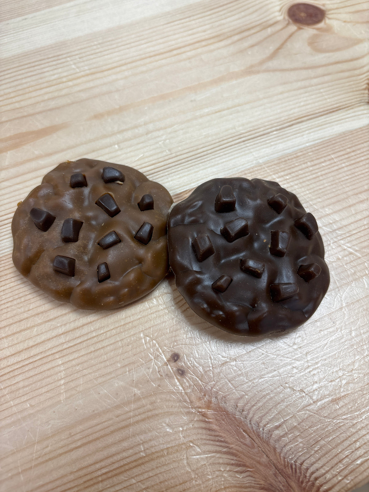 Maks Patch Cookie