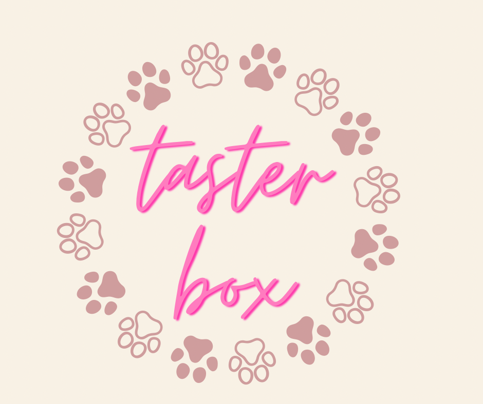 Taster Box
