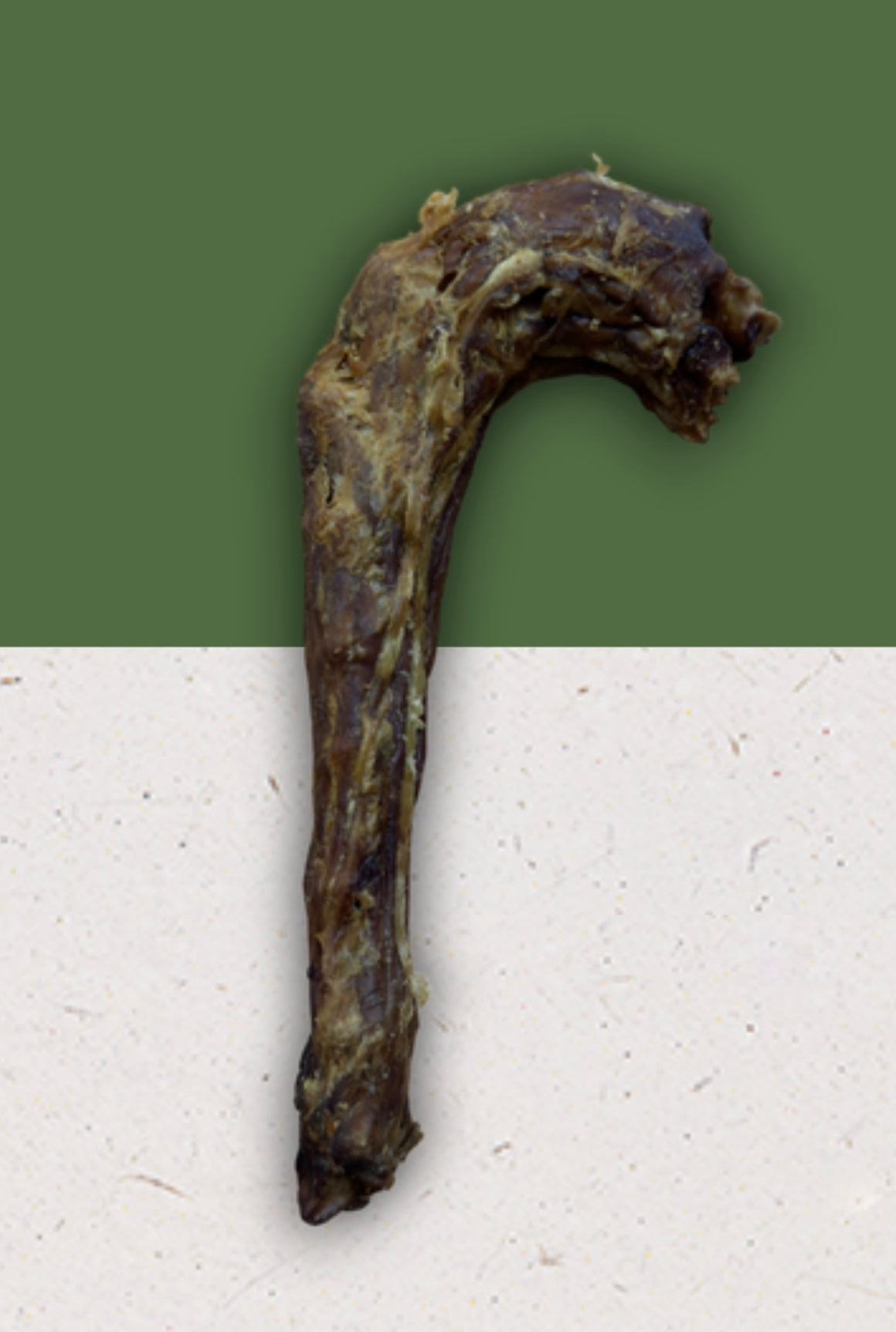 Anco Natural Turkey Neck Offcuts