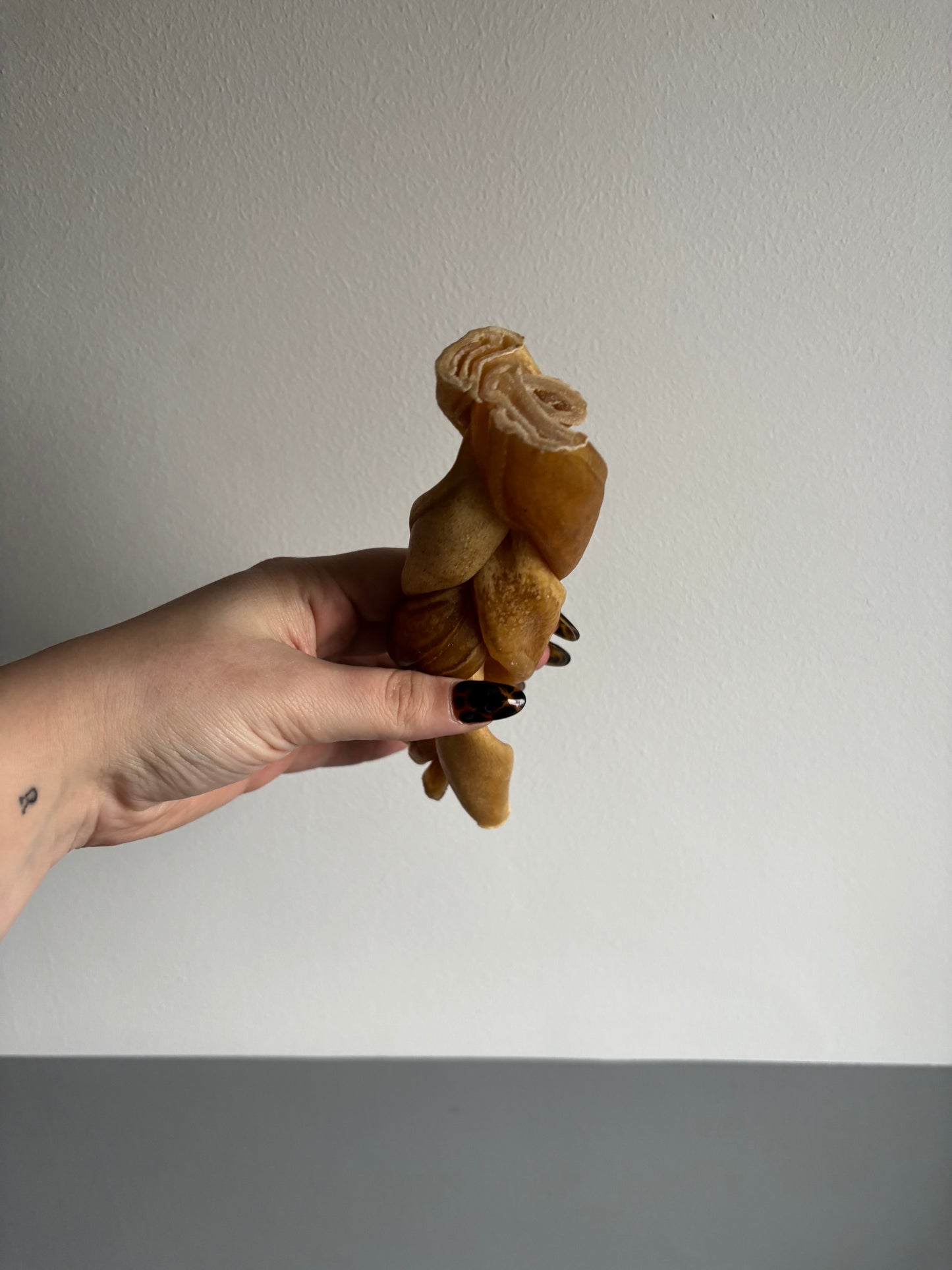 Anco Buffalo Collagen Braids