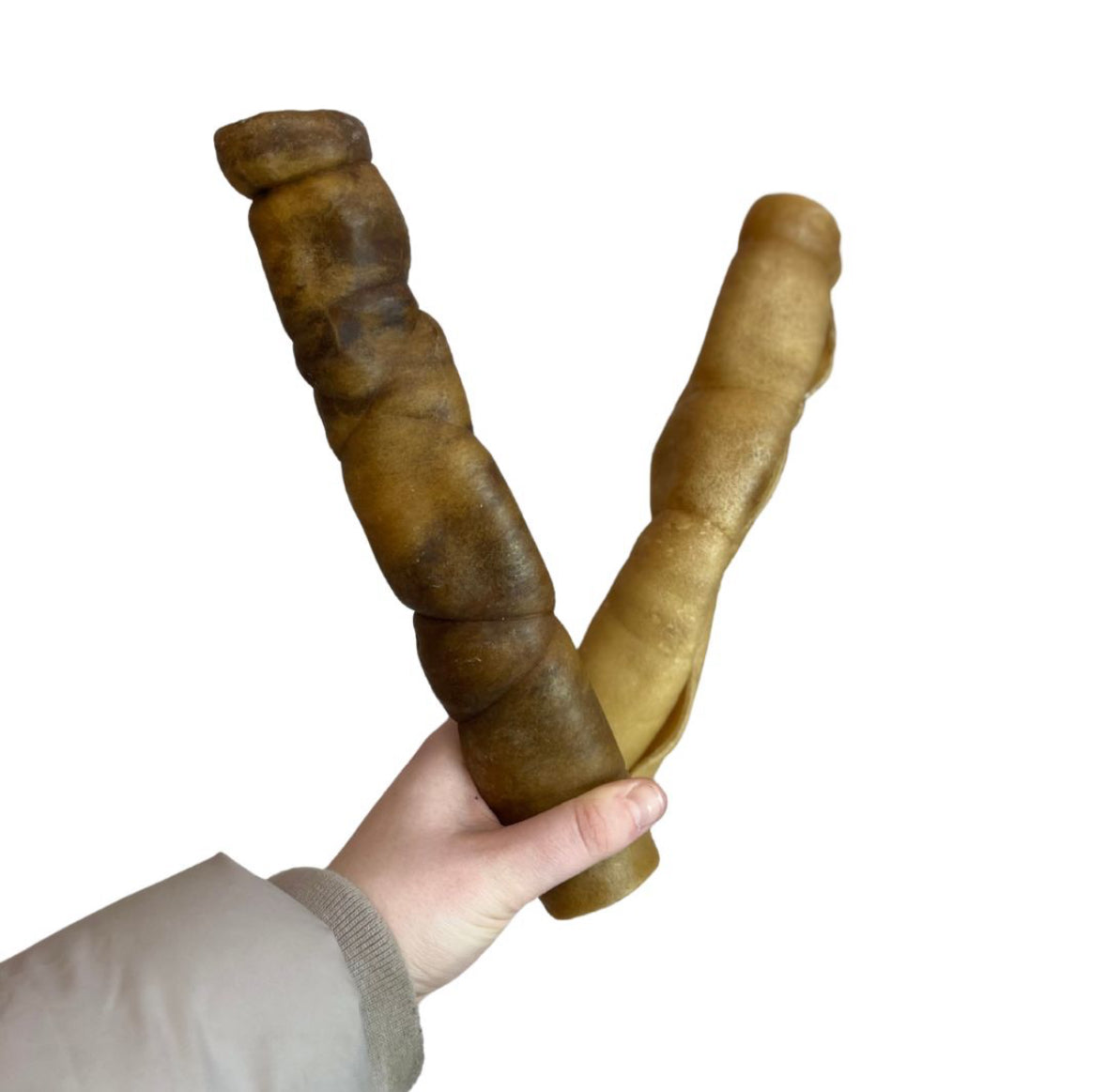 Jumbo Camel Roll