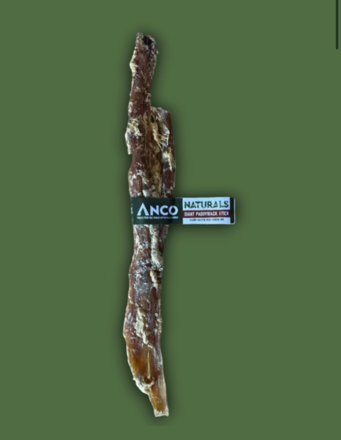 Giant Paddywack Stick