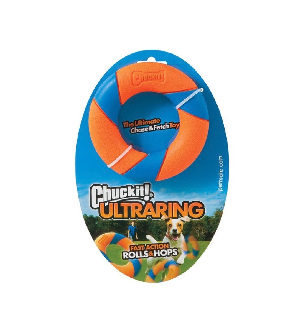 Chuck it Ultra Ring
