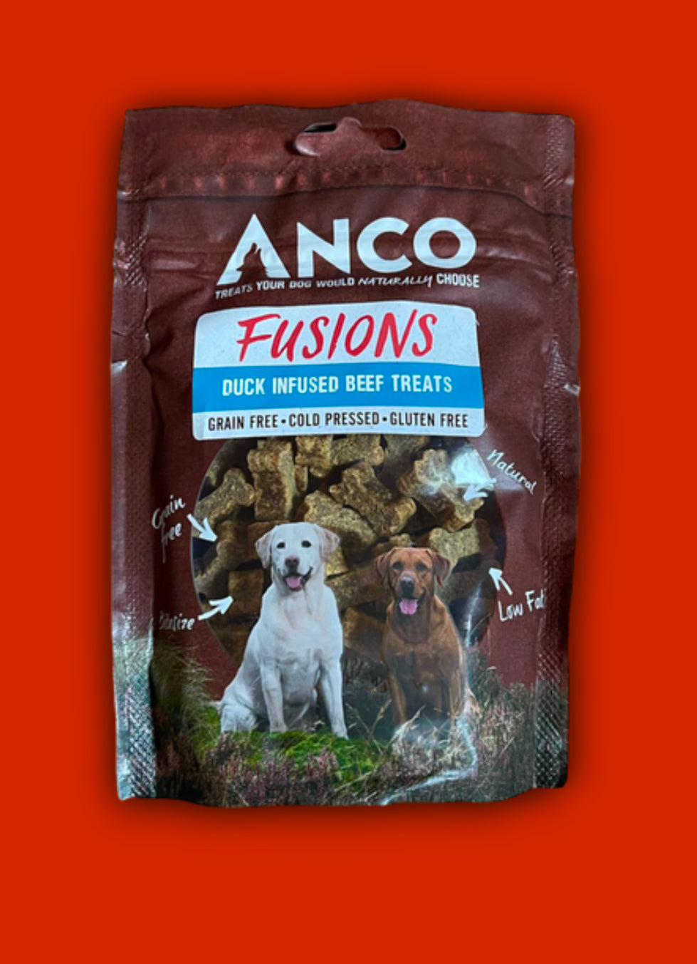 Anco Fusions