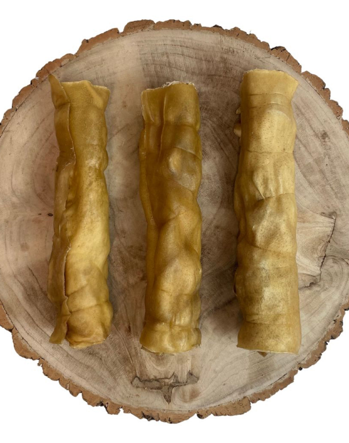 Jumbo Buffalo Roll