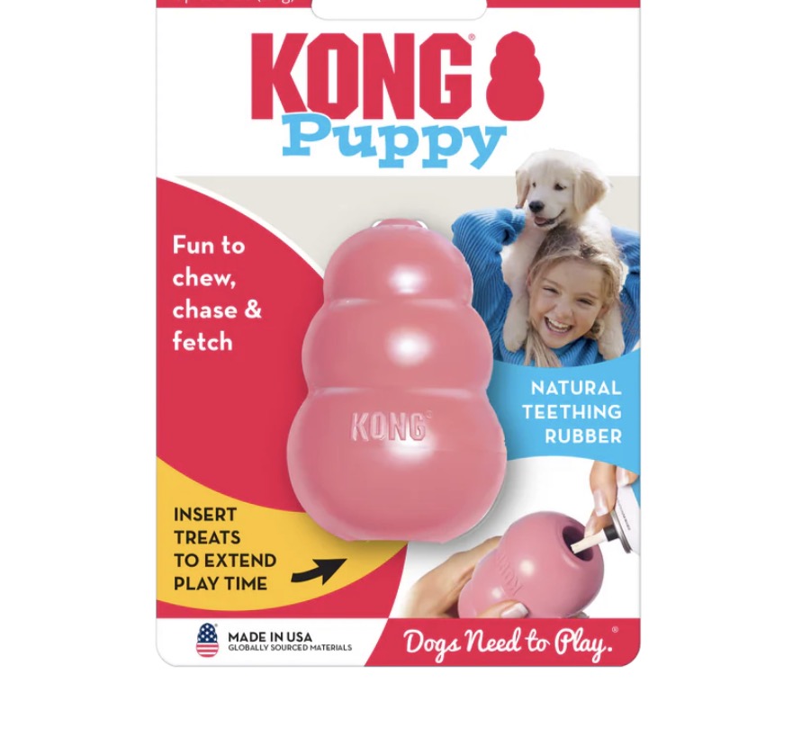 Kong Classic Puppy Medium