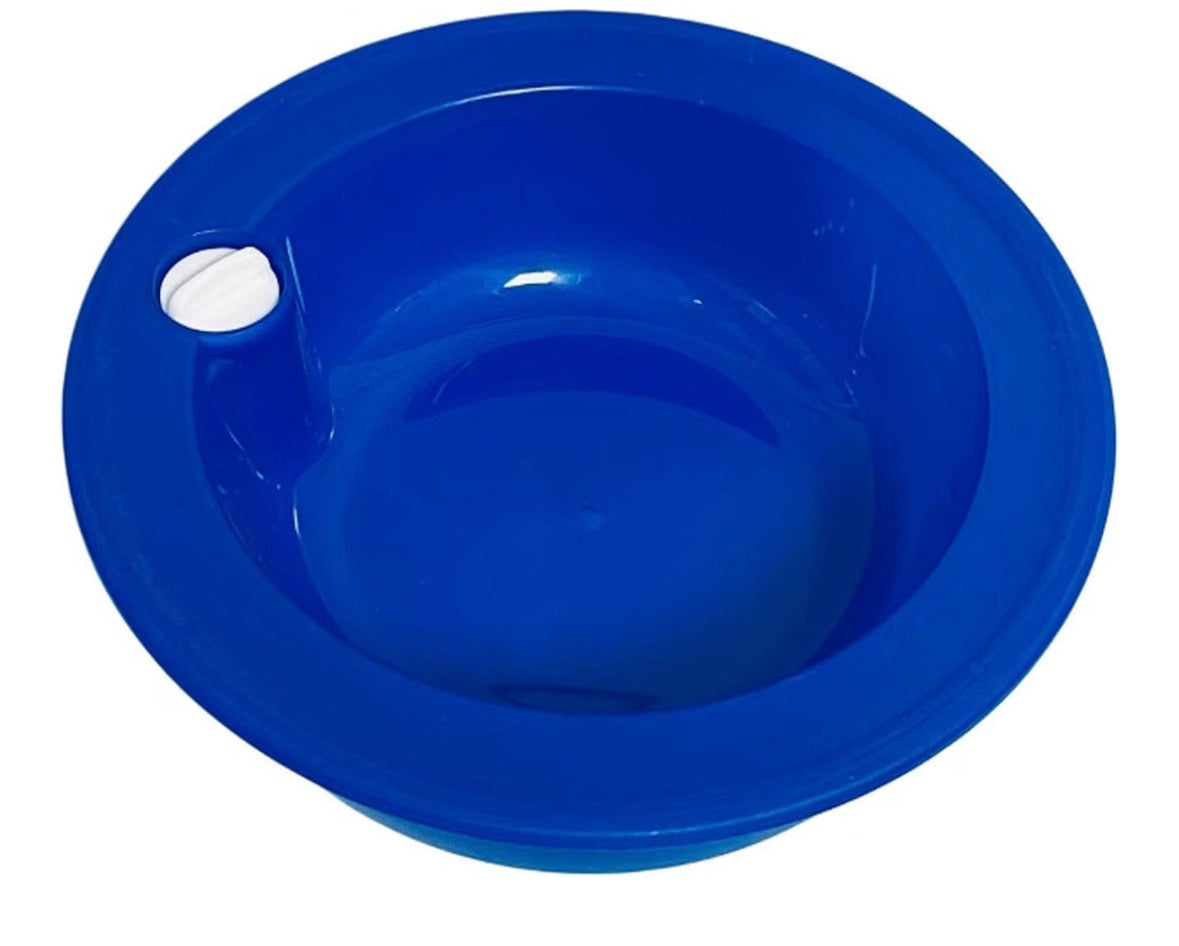 Pet Cooling Bowl