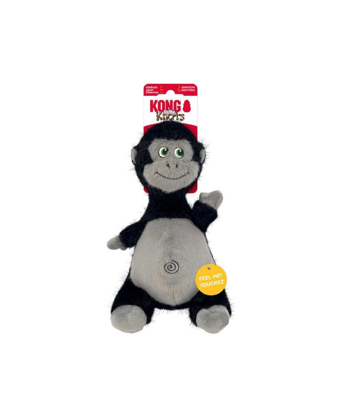 Kong Knots Belly Large