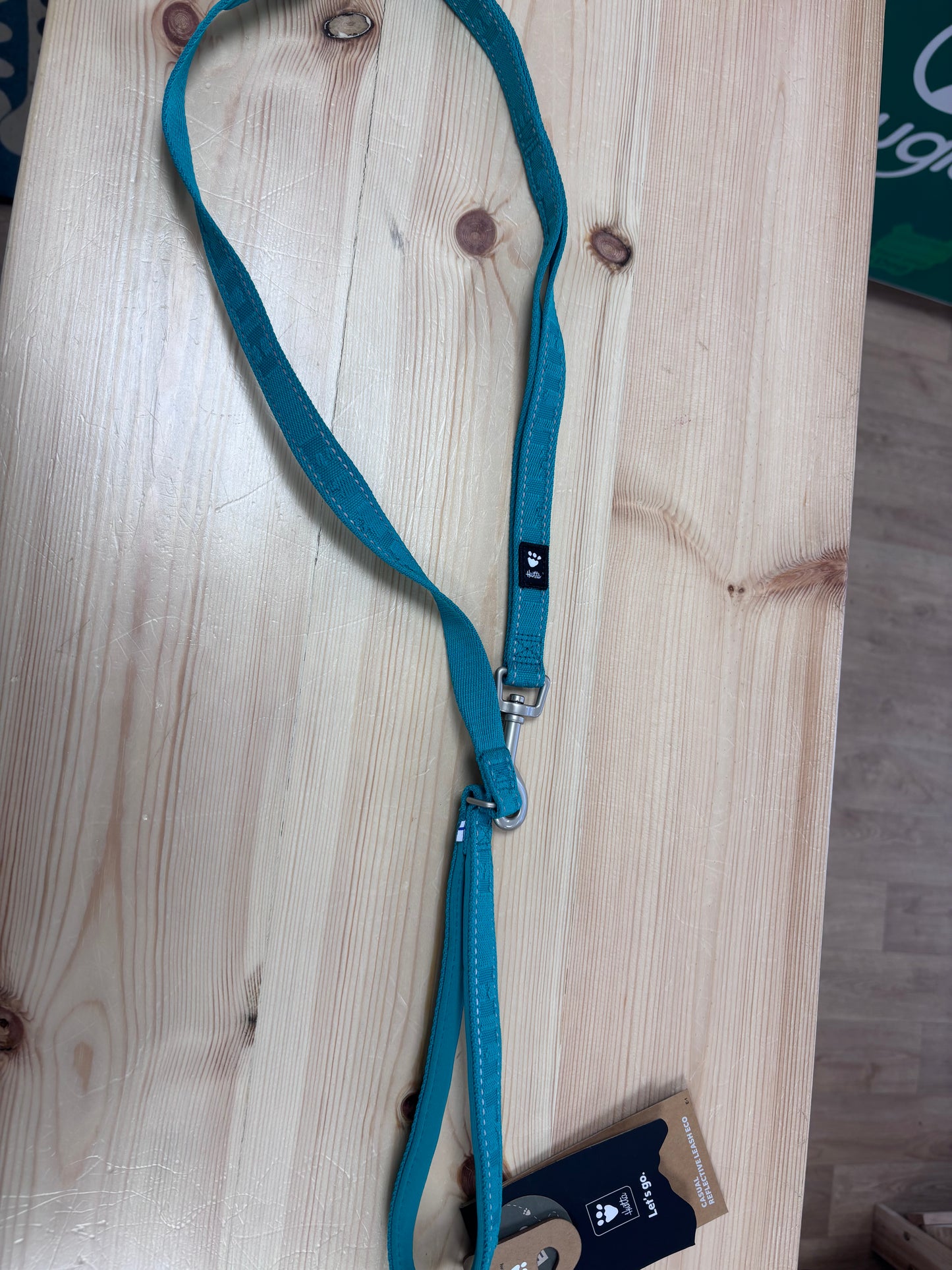 Hurtta Casual Harness Eco