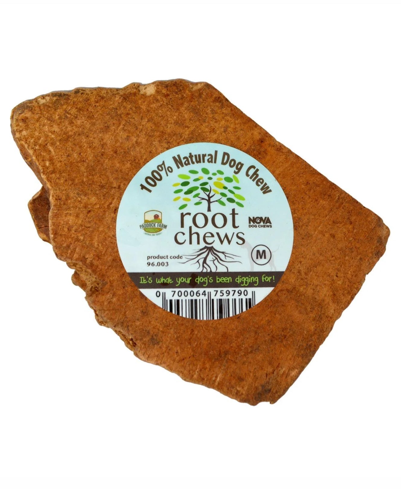 Paddock Farm Root Chew Medium