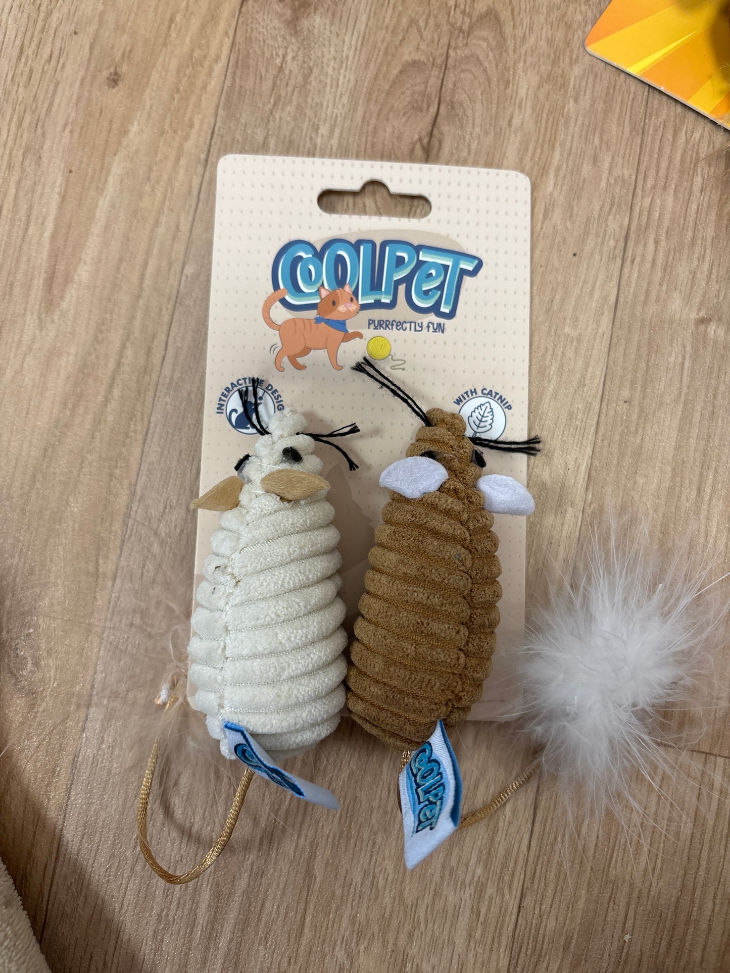Cool Pet Marti Mouse