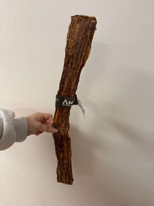 Giant Buffalo Biltong