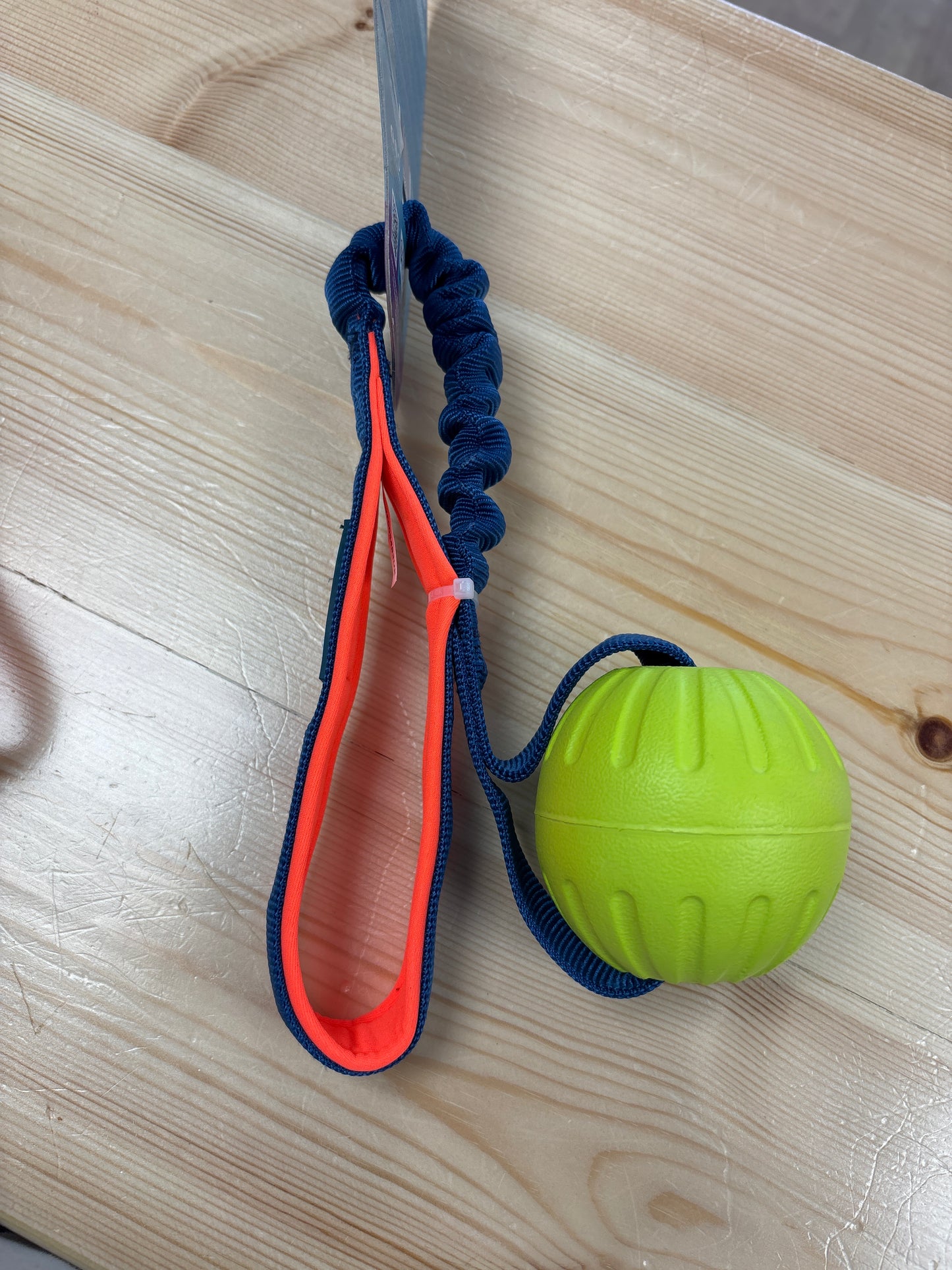 Coachi Tuggi Ball