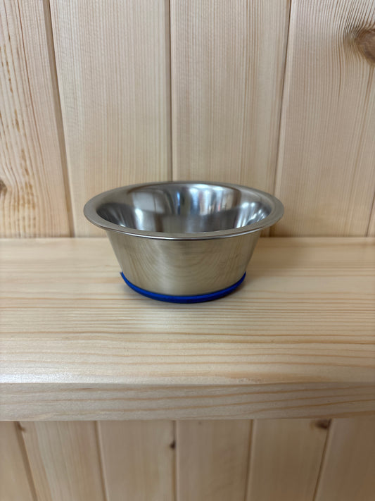Stainless steel small bowl