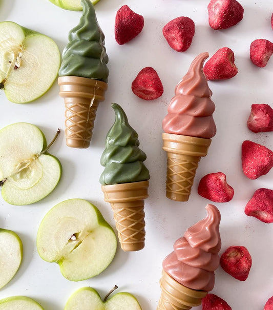 Veggie Ice Cream