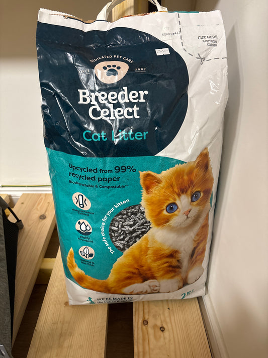 Breeder Celect 25l