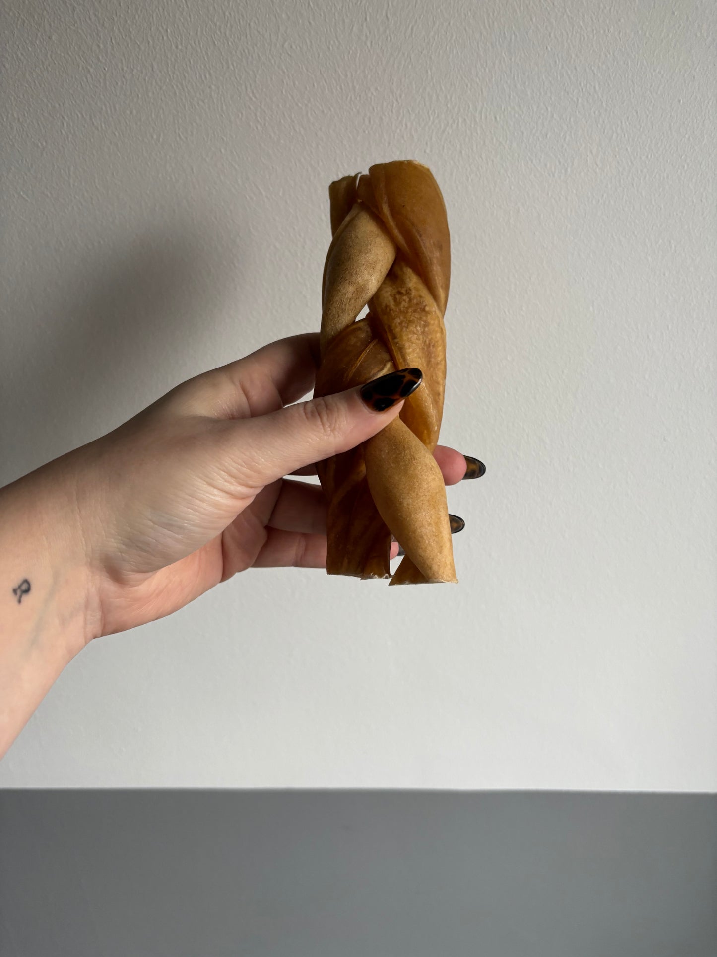 Anco Buffalo Collagen Braids