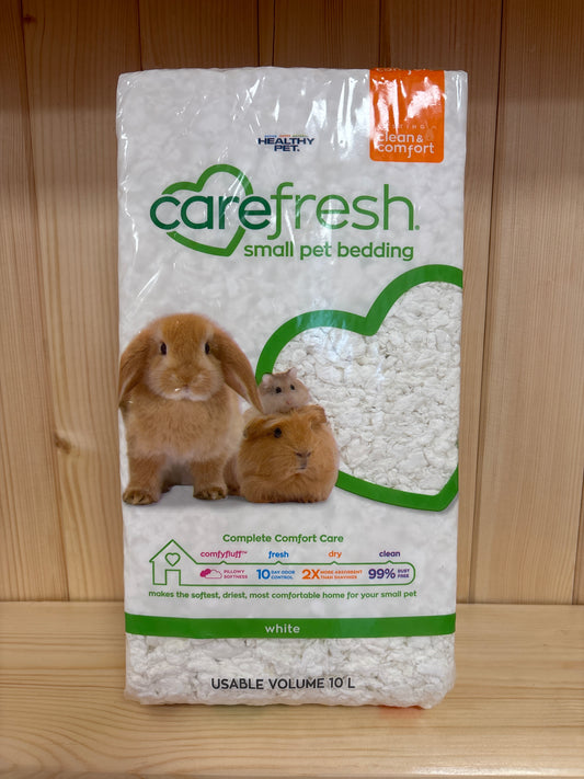Carefresh 10Ltr white