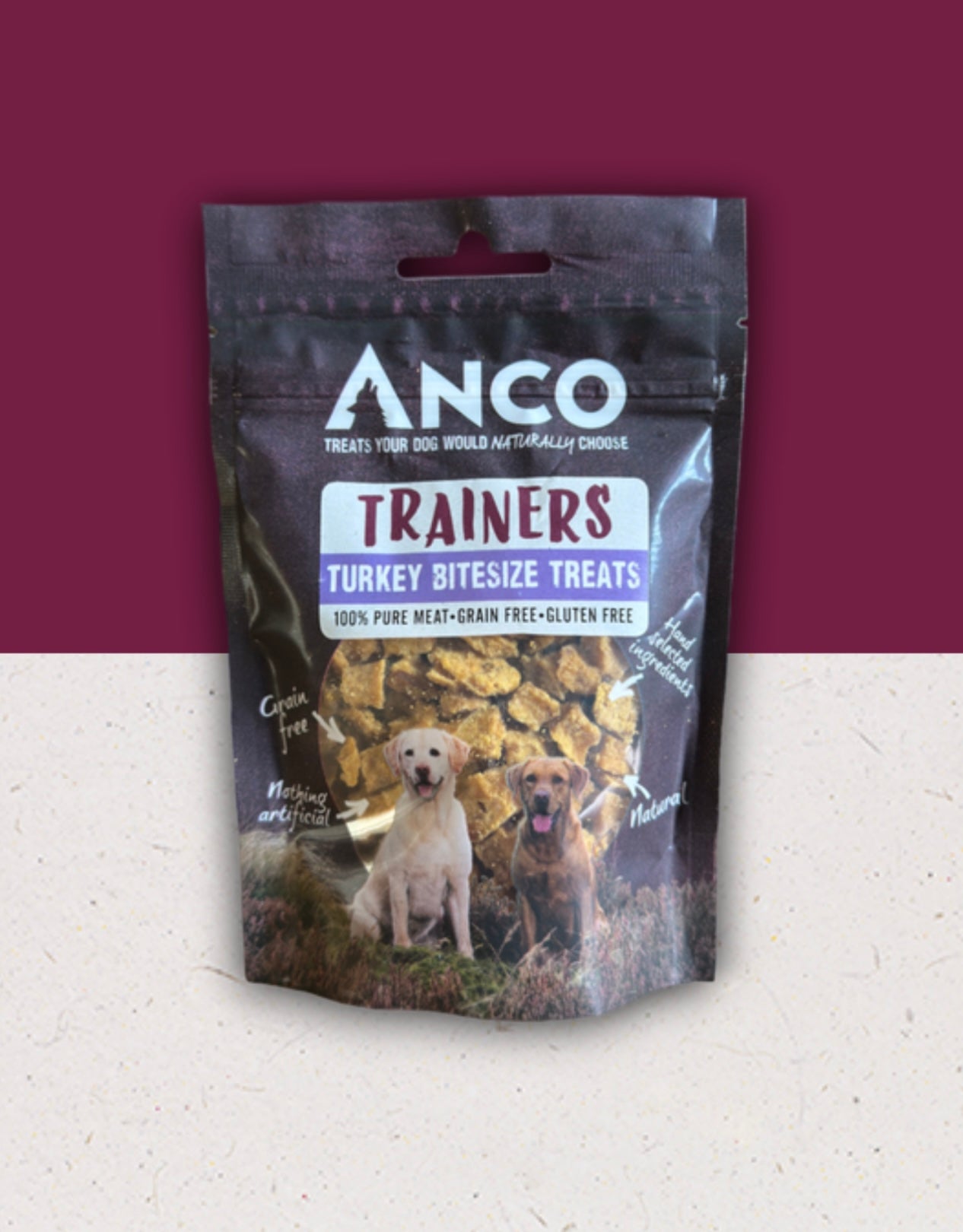 Anco Trainers Turkey