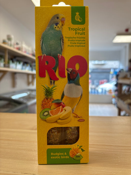 Rio Tropical Fruit Sticks