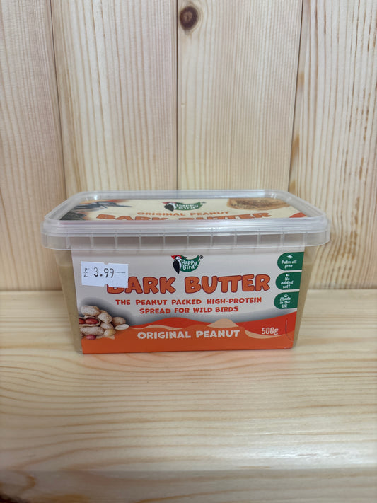 Bark Butter 500g