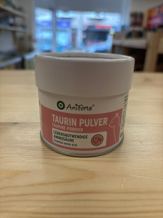 Aniforte Taurine Powder for cats
