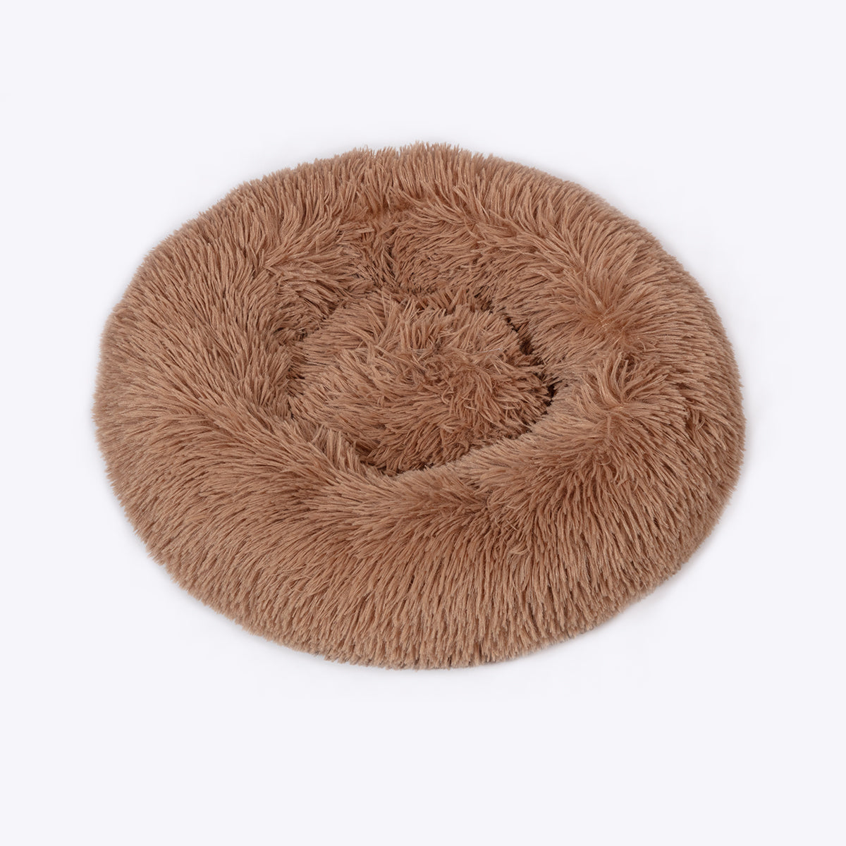 Danish Design Fluffy Donut 50cm Beige