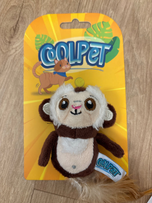 Merlin Monkey