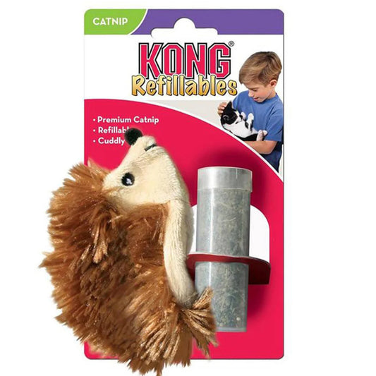 Kong Refillable’s Cat Toy