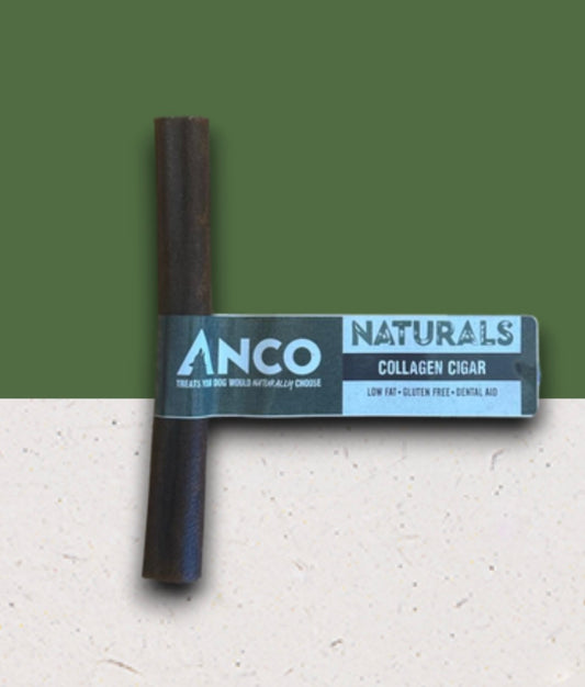 Anco Natural Collagen Cigar