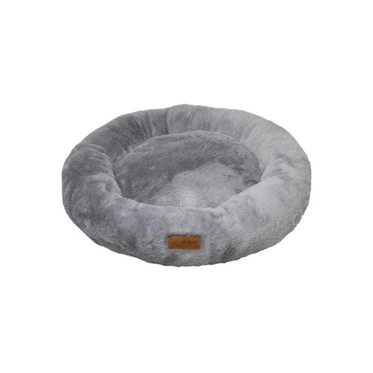 Dubex Brownie Circle Grey Large