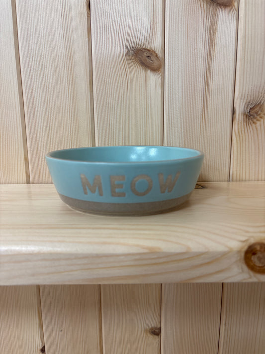 Mason Cash Meow 13cm bowl